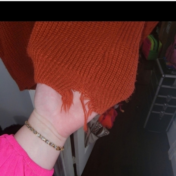 💋5/20 Boohoo sweater 24 - Picture 5 of 5